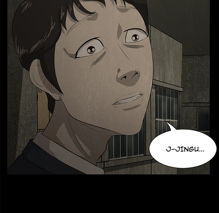 Original Horror Stories Chapter 20 page 73 - 