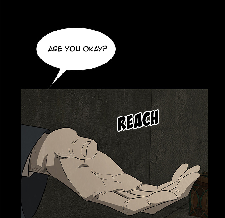 Original Horror Stories Chapter 20 page 74 - 