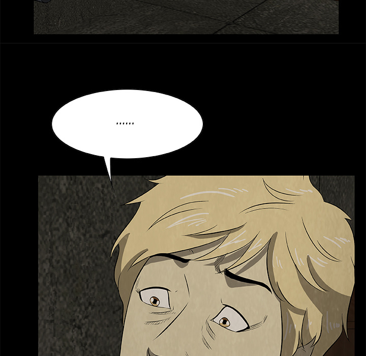 Original Horror Stories Chapter 20 page 75 - 