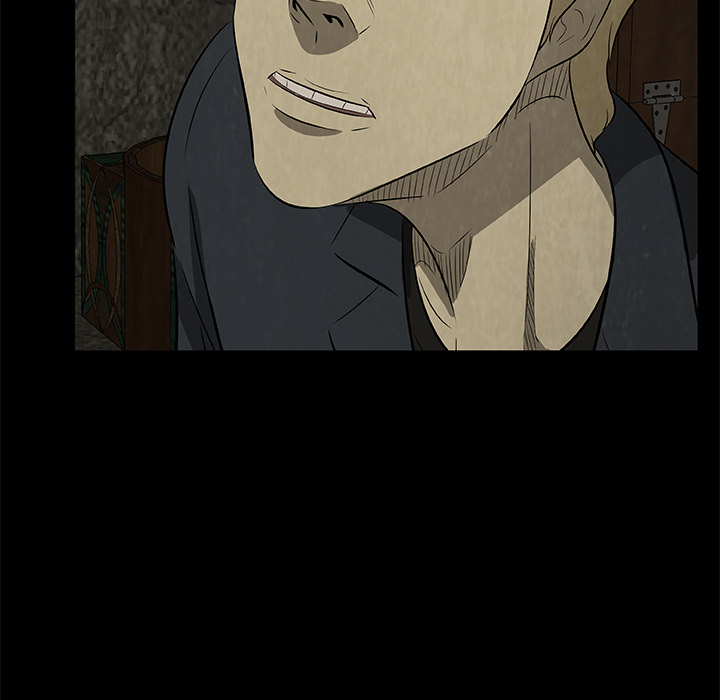 Original Horror Stories Chapter 20 page 76 - 