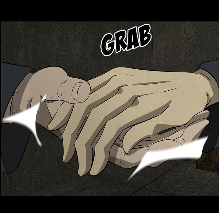 Original Horror Stories Chapter 20 page 77 - 
