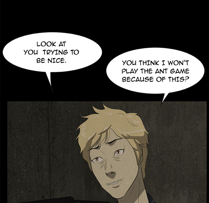 Original Horror Stories Chapter 20 page 78 - 