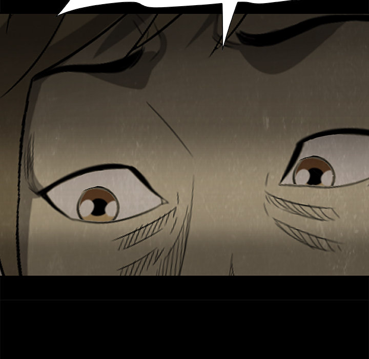 Original Horror Stories Chapter 20 page 80 - 