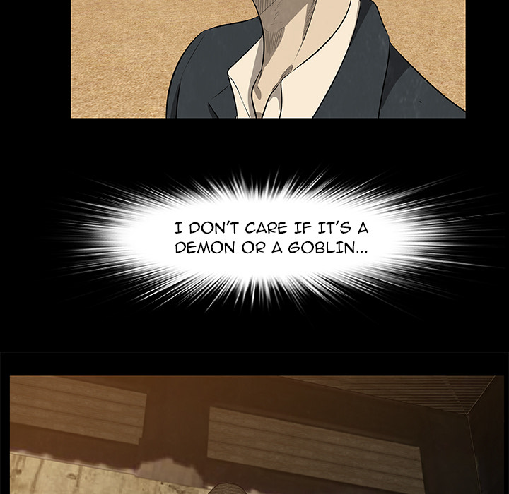 Original Horror Stories Chapter 20 page 9 - 