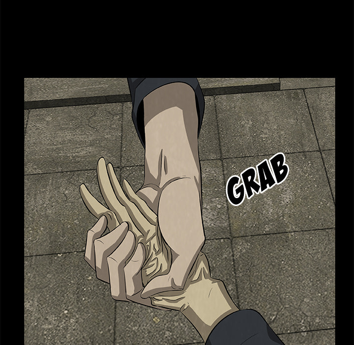 Original Horror Stories Chapter 20 page 81 - 