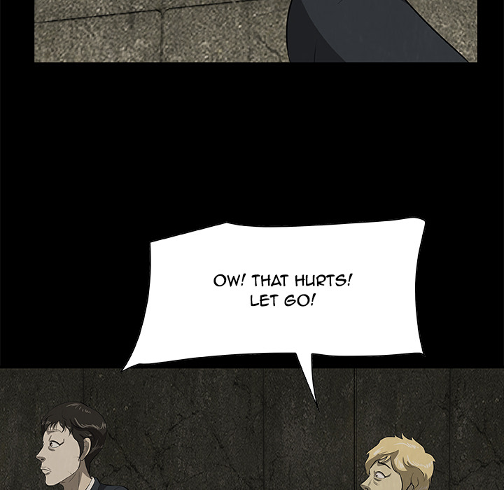 Original Horror Stories Chapter 20 page 82 - 