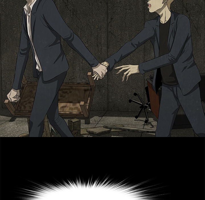 Original Horror Stories Chapter 20 page 83 - 