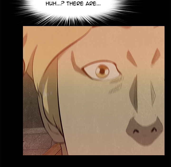 Original Horror Stories Chapter 20 page 84 - 