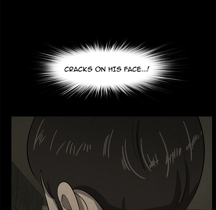 Original Horror Stories Chapter 20 page 85 - 