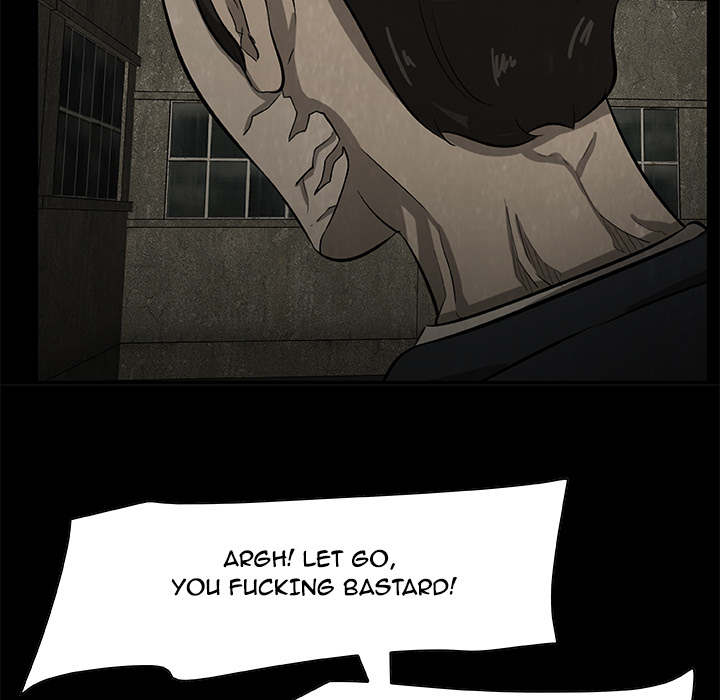 Original Horror Stories Chapter 20 page 86 - 
