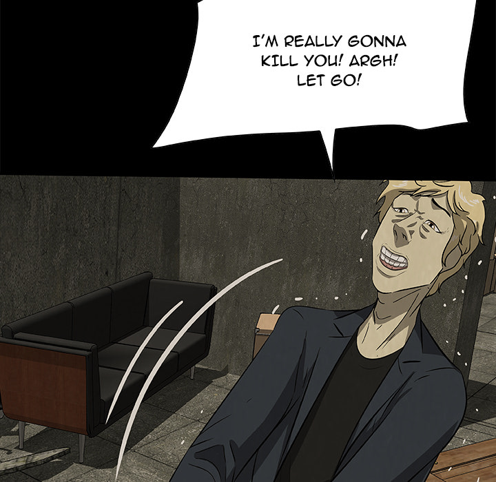 Original Horror Stories Chapter 20 page 87 - 