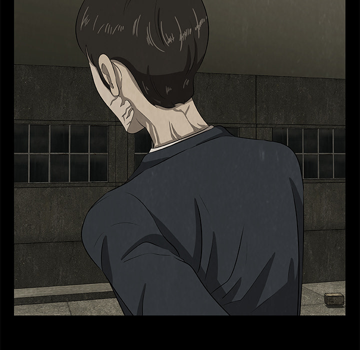 Original Horror Stories Chapter 20 page 90 - 