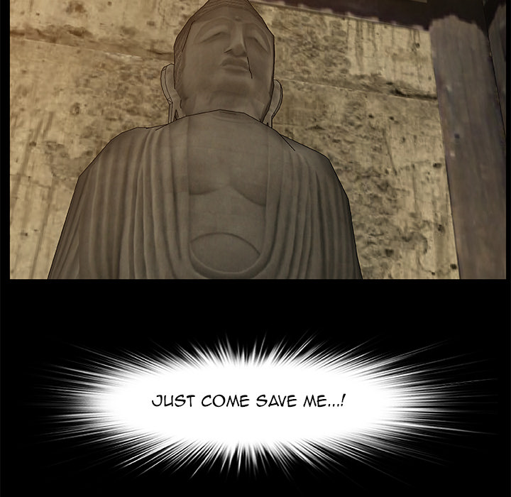 Original Horror Stories Chapter 20 page 10 - 
