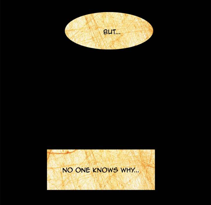 Original Horror Stories Chapter 20 page 91 - 