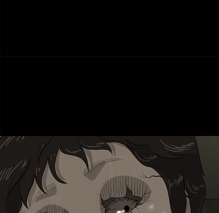 Original Horror Stories Chapter 20 page 92 - 