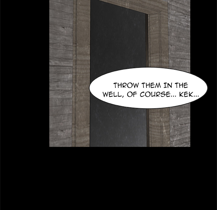 Original Horror Stories Chapter 22 page 11 - 