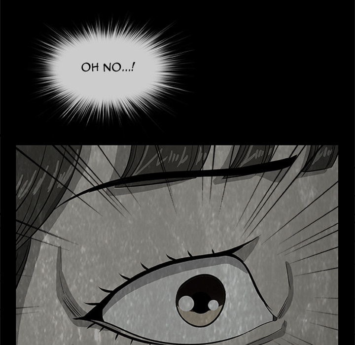 Original Horror Stories Chapter 22 page 12 - 
