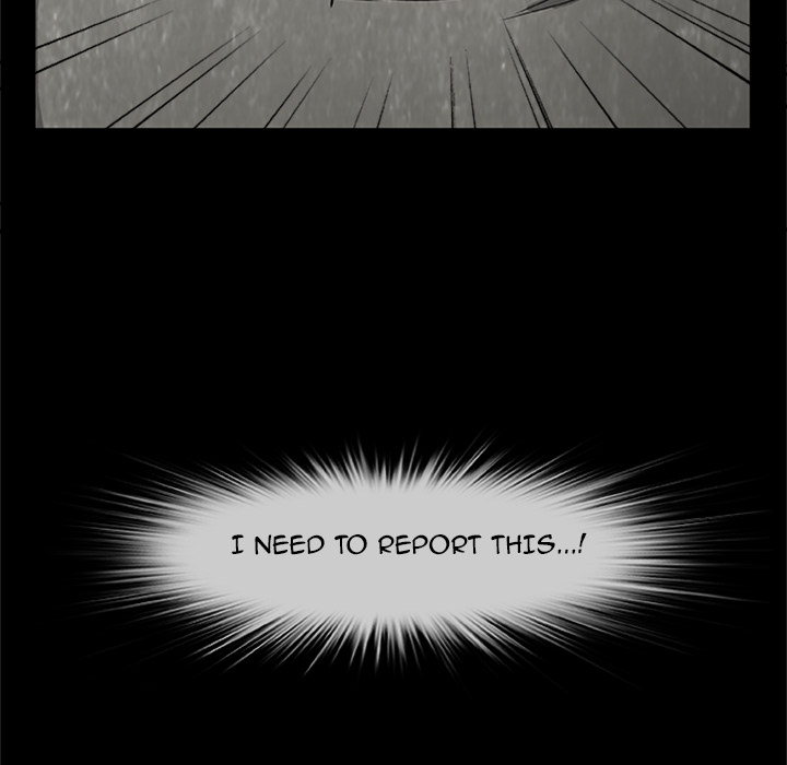 Original Horror Stories Chapter 22 page 13 - 