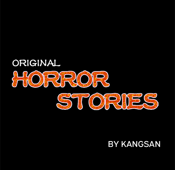 Original Horror Stories Chapter 22 page 14 - 
