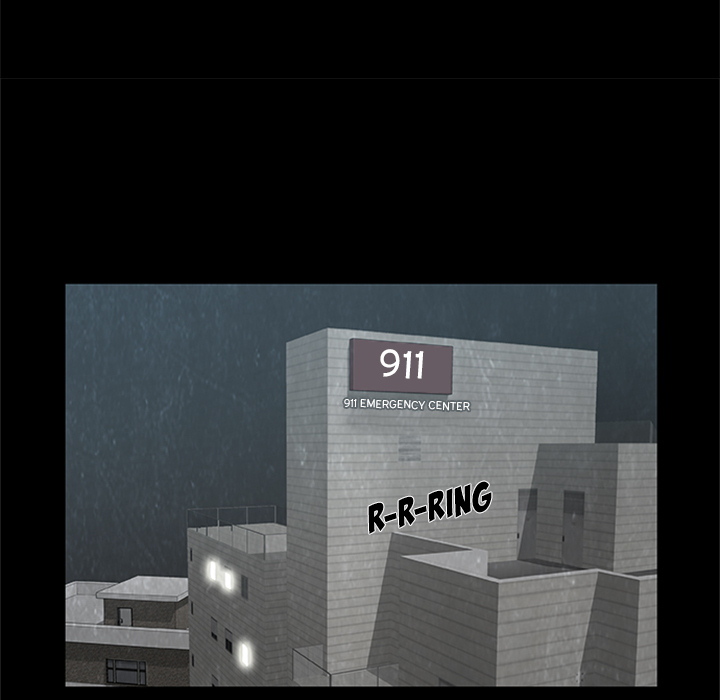 Original Horror Stories Chapter 22 page 16 - 