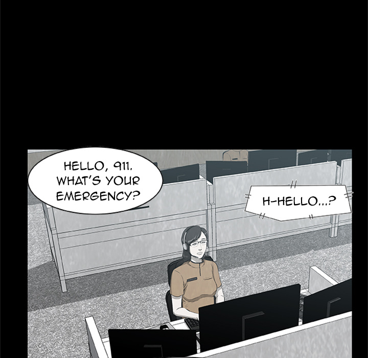 Original Horror Stories Chapter 22 page 17 - 