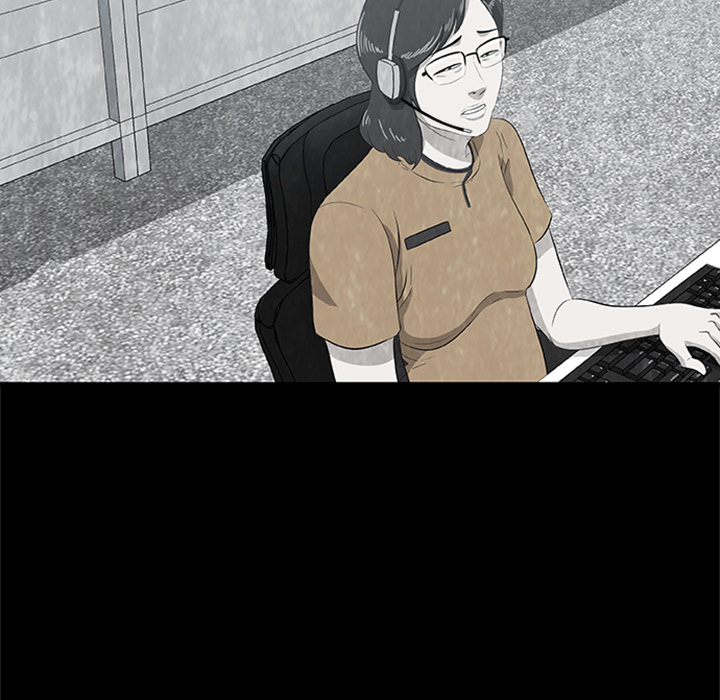 Original Horror Stories Chapter 22 page 19 - 