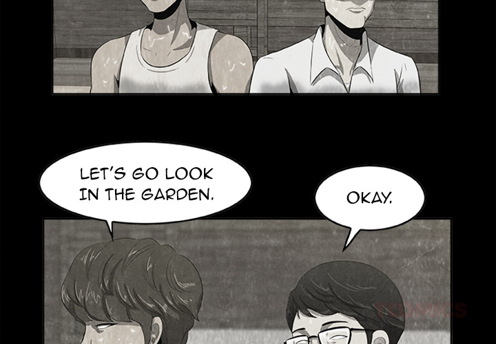 Original Horror Stories Chapter 22 page 3 - 