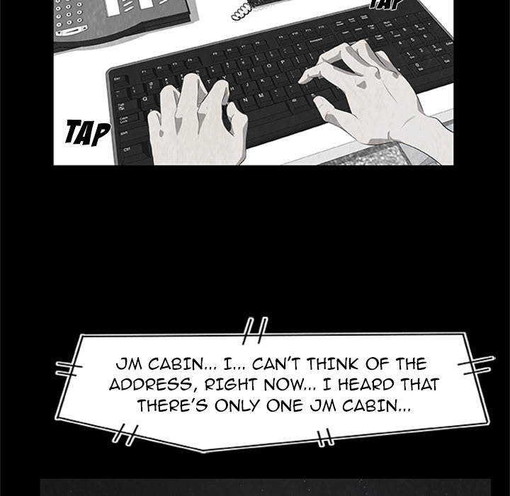 Original Horror Stories Chapter 22 page 22 - 