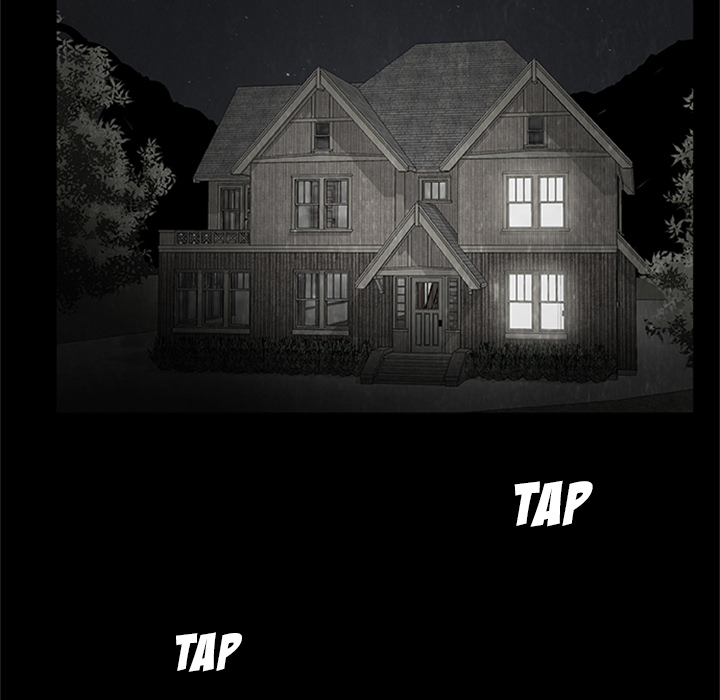 Original Horror Stories Chapter 22 page 23 - 