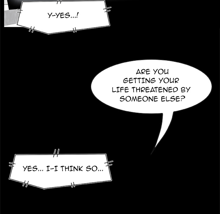 Original Horror Stories Chapter 22 page 25 - 
