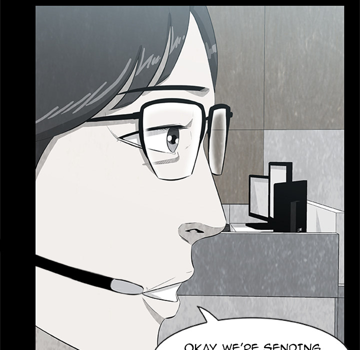 Original Horror Stories Chapter 22 page 26 - 
