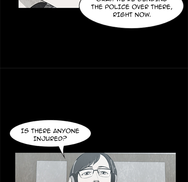 Original Horror Stories Chapter 22 page 27 - 