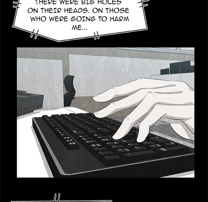Original Horror Stories Chapter 22 page 29 - 