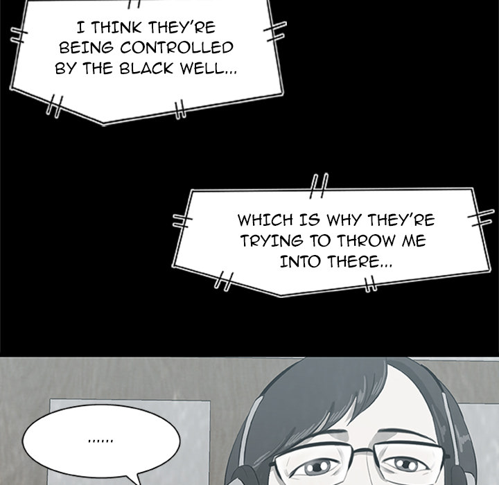 Original Horror Stories Chapter 22 page 30 - 