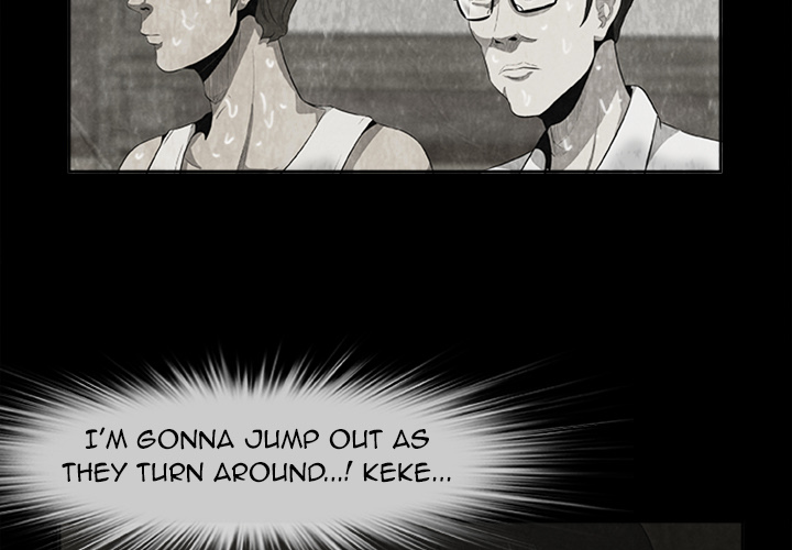 Original Horror Stories Chapter 22 page 4 - 