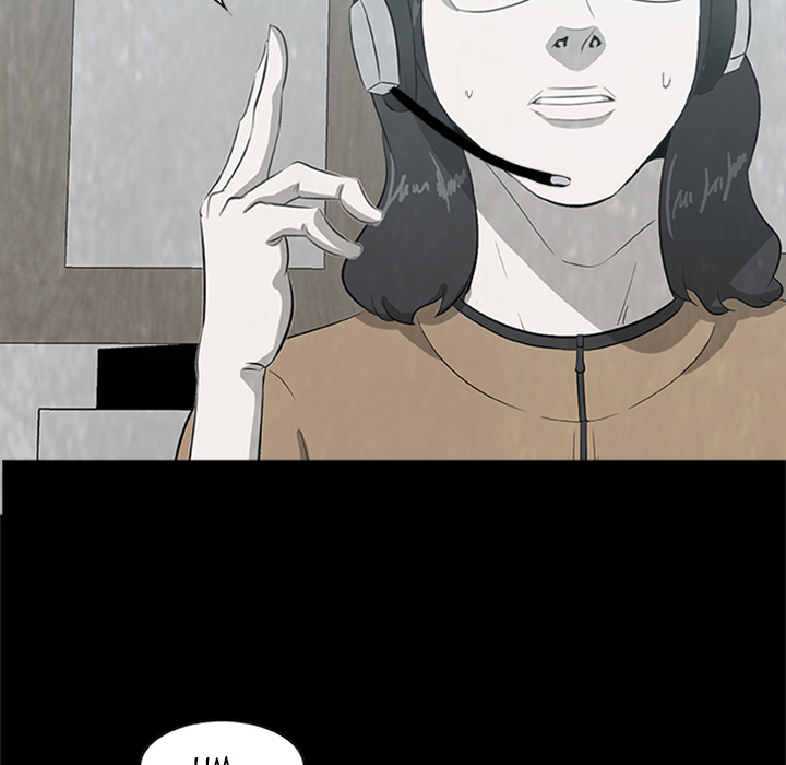 Original Horror Stories Chapter 22 page 31 - 