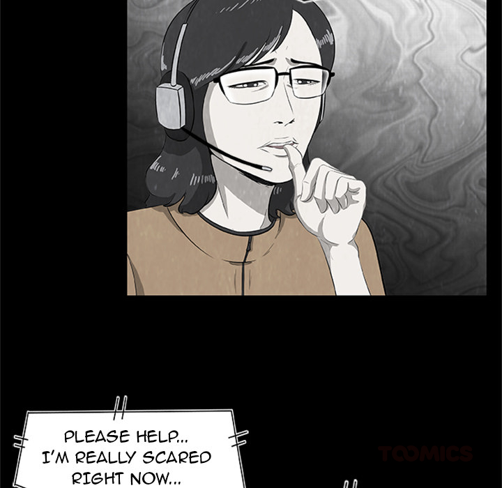 Original Horror Stories Chapter 22 page 35 - 