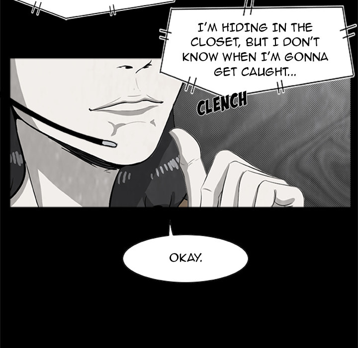 Original Horror Stories Chapter 22 page 36 - 