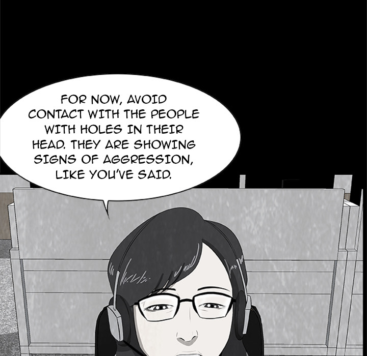 Original Horror Stories Chapter 22 page 37 - 