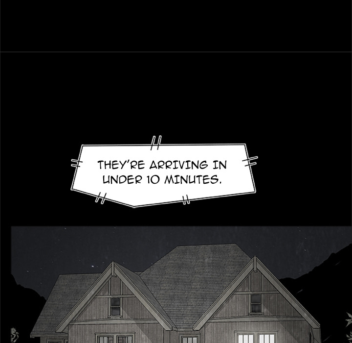 Original Horror Stories Chapter 22 page 39 - 