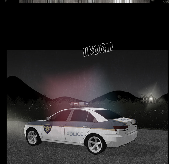 Original Horror Stories Chapter 22 page 40 - 