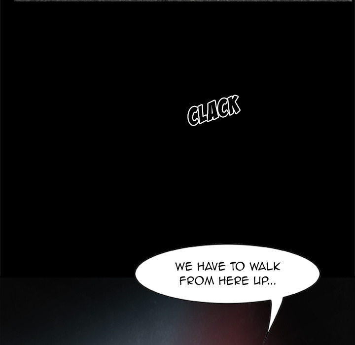 Original Horror Stories Chapter 22 page 41 - 