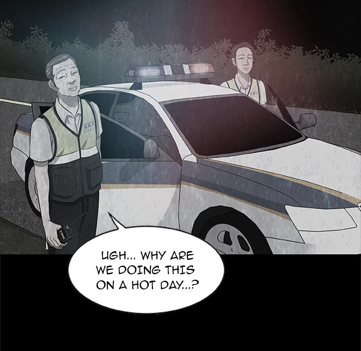 Original Horror Stories Chapter 22 page 42 - 