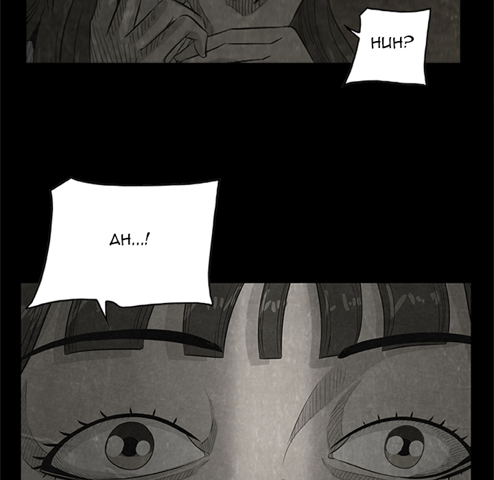 Original Horror Stories Chapter 22 page 45 - 