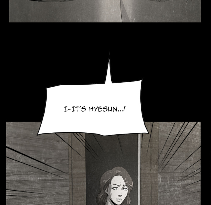 Original Horror Stories Chapter 22 page 46 - 