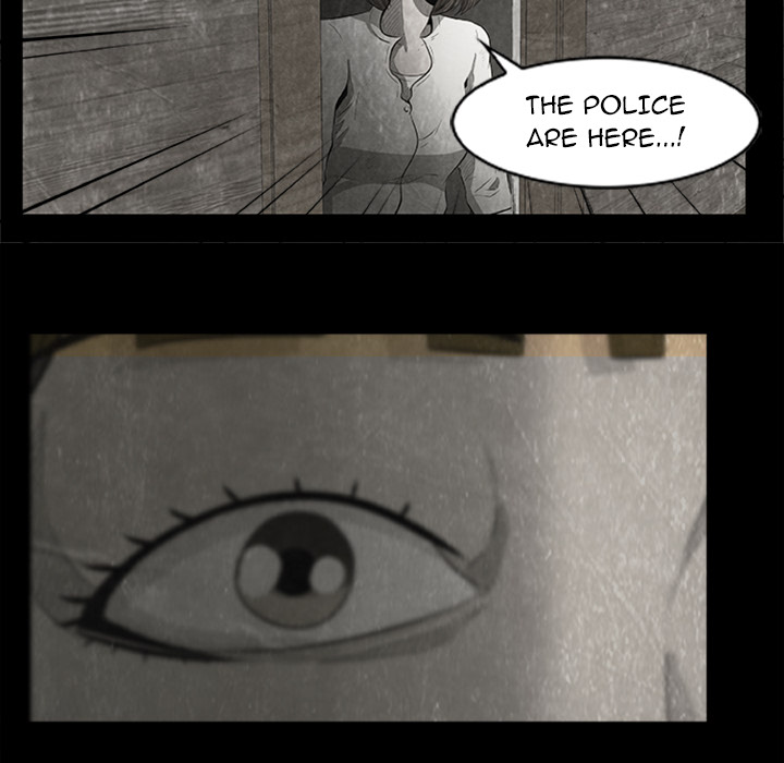Original Horror Stories Chapter 22 page 47 - 