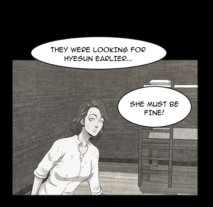 Original Horror Stories Chapter 22 page 49 - 