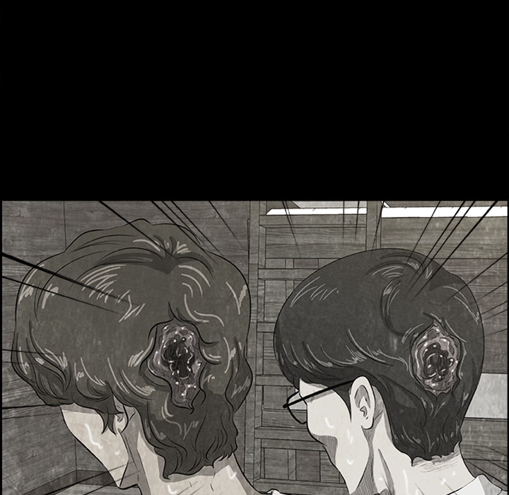 Original Horror Stories Chapter 22 page 6 - 