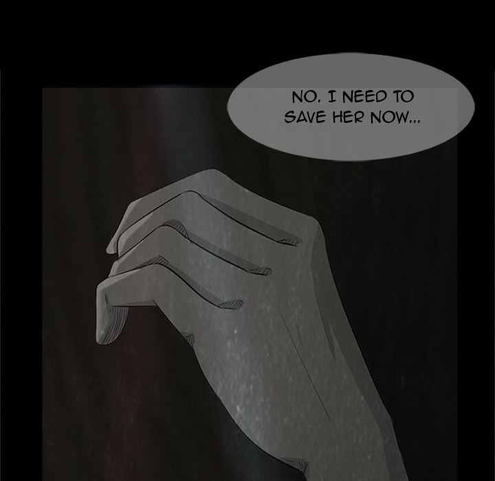 Original Horror Stories Chapter 22 page 52 - 