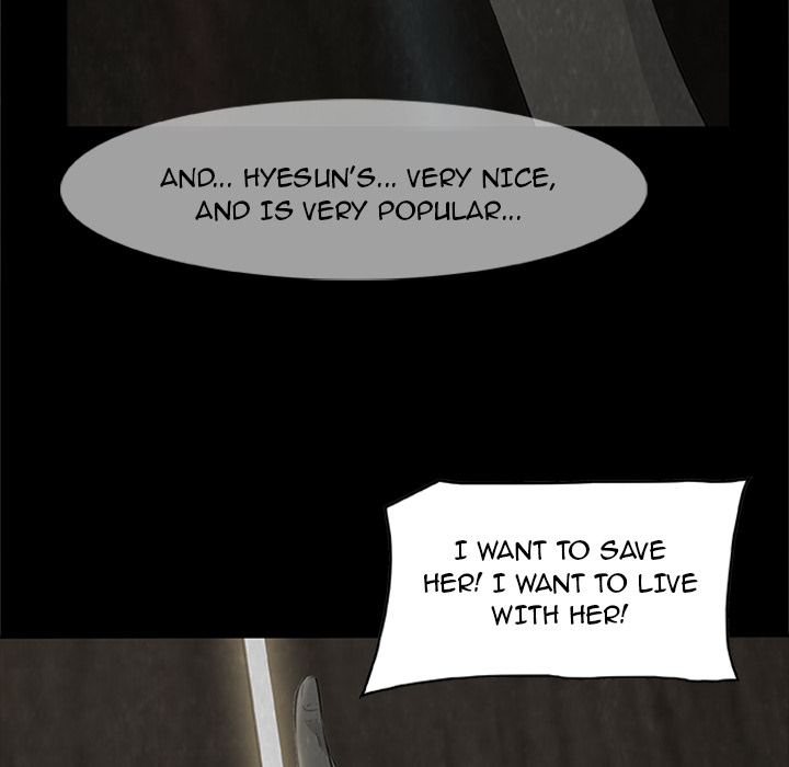 Original Horror Stories Chapter 22 page 53 - 
